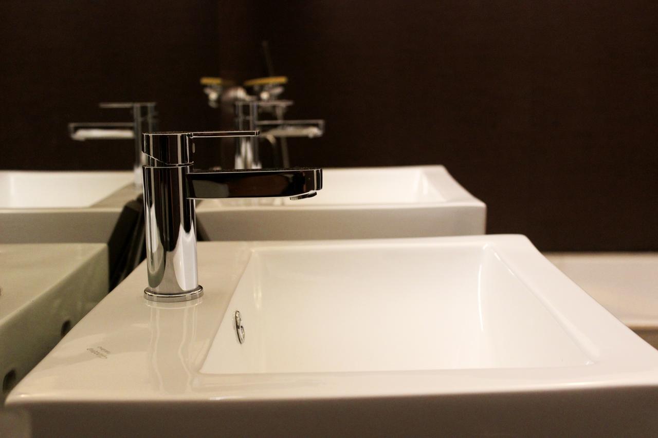 Hotel Grand Tizu Dimāpur Esterno foto